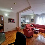 酒店 Soldo Međugorje
