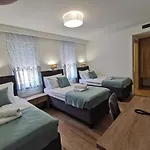 Soldo מלון Međugorje