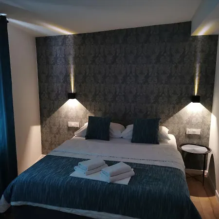 Hotell Soldo Međugorje