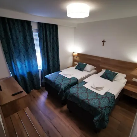 Soldo Hotell 3*