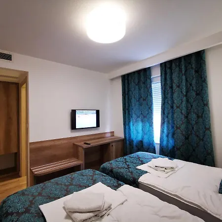 Hotel Soldo