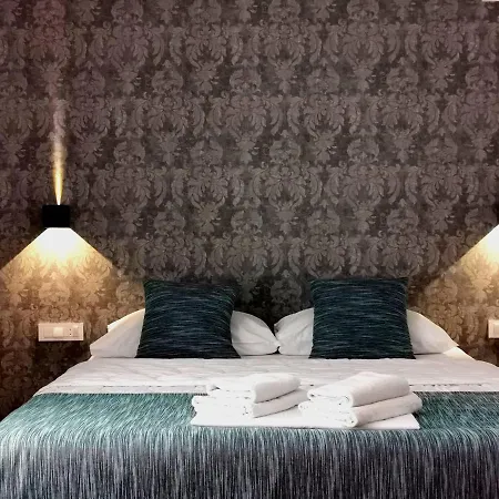Hotel Soldo