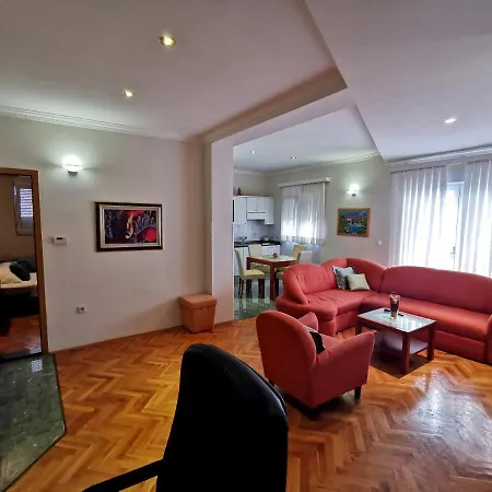 Hotell Soldo Međugorje