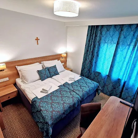 Soldo Hotel Medjugorje
