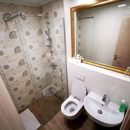 Hotell Soldo 3*