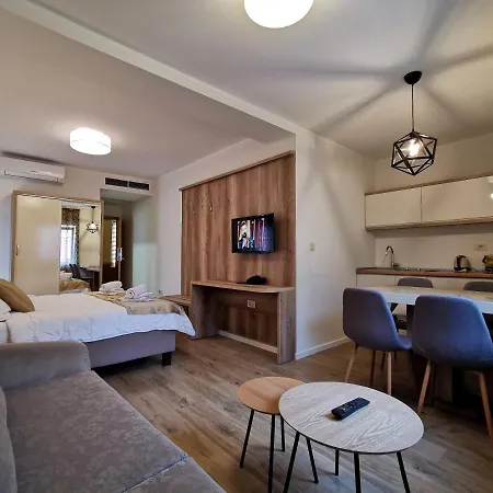 Soldo Hotel Međugorje