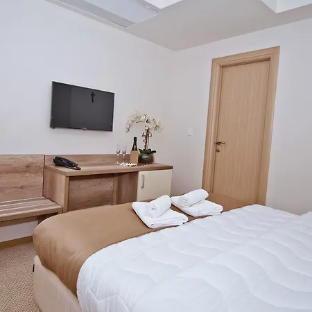 Soldo Hotel