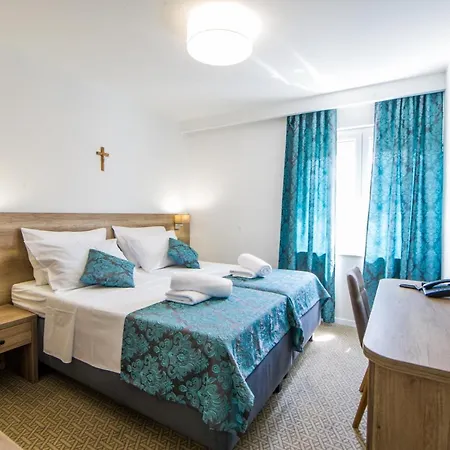 Soldo Hotel Medjugorje