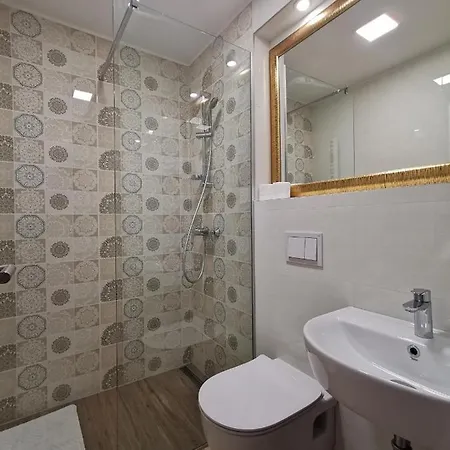 Soldo Hotell Međugorje