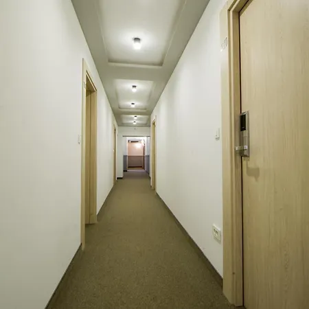 Soldo Hotell Međugorje