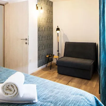 Soldo Hotell Međugorje