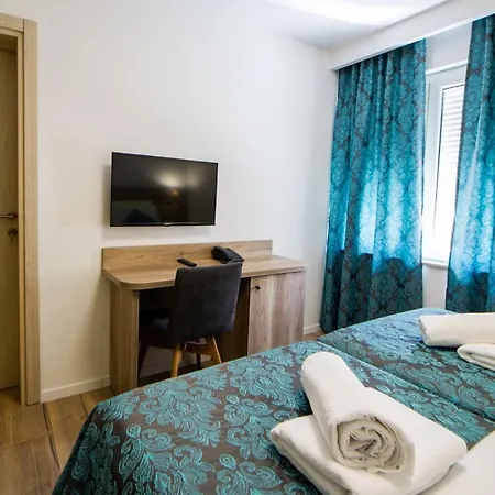 Soldo Hotell 3*