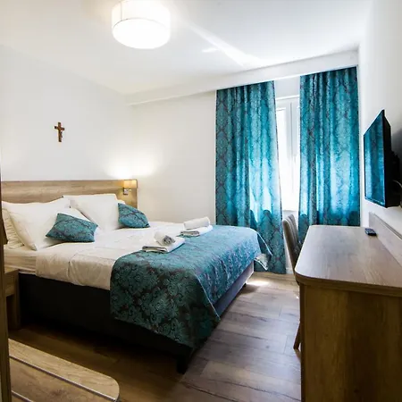 Soldo 3* Medjugorje