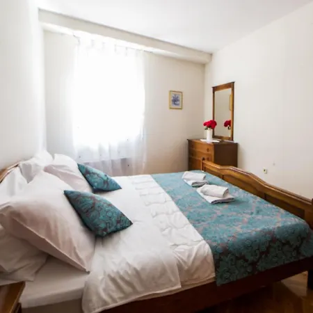 Soldo Hotel Medjugorje