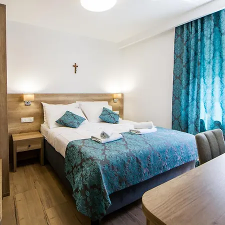Hotel Soldo Medjugorje