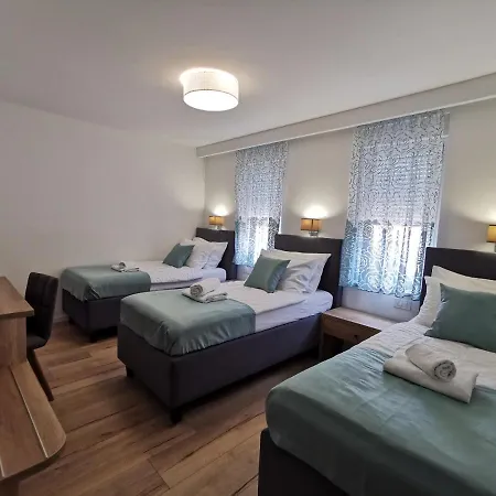 Soldo 3* Međugorje