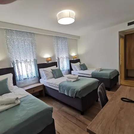 Soldo Hotell Međugorje