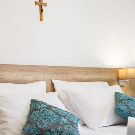 Soldo Hotel Medjugorje