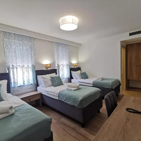 Soldo Hotell 3*