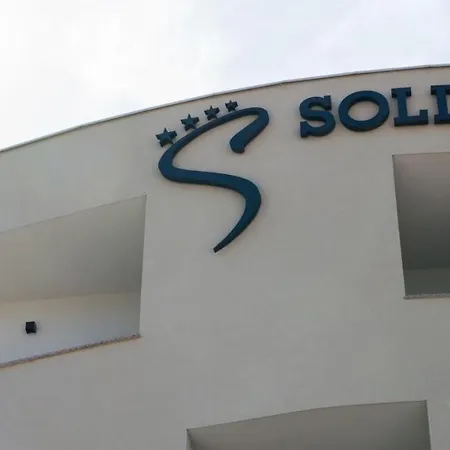 Soldo Hotel