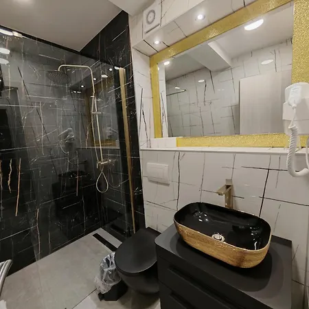 Soldo Hotell