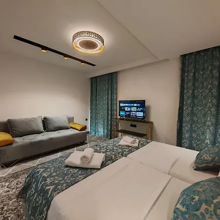 Soldo Hotel Međugorje