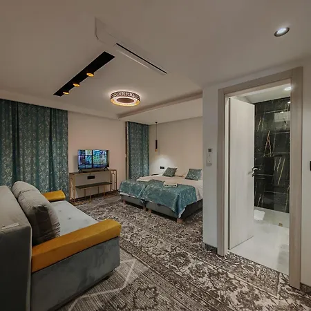 Hotel Soldo Međugorje