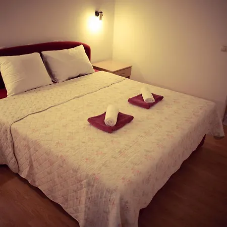 Soldo 酒店 Međugorje