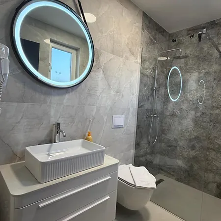 Soldo 3* Međugorje