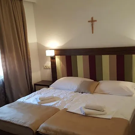 Hotel Soldo Medjugorje