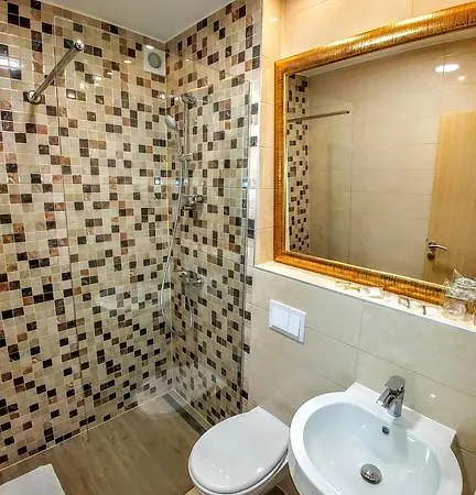Hotell Soldo 3*