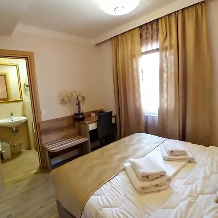 Hotel Soldo 3*