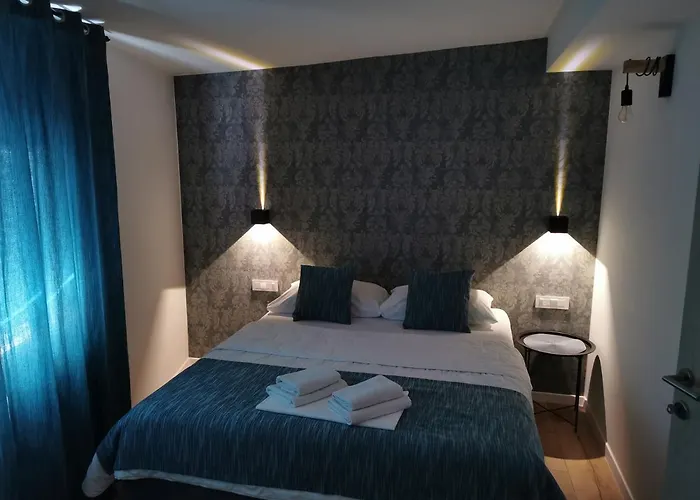 Hotel Soldo Medjugorje