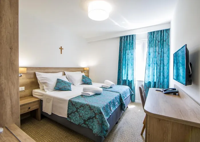 Soldo Hotel Medjugorje