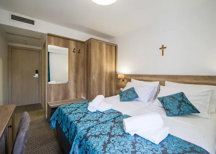 Soldo Hotel Medjugorje