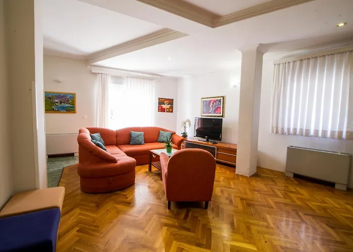 Hotel Soldo Medjugorje