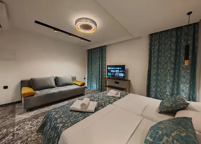 Soldo Hotel Medjugorje