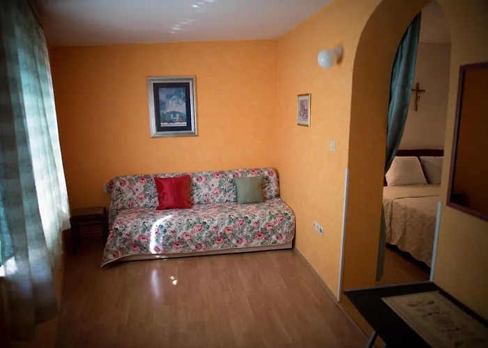 Soldo Hotel Medjugorje