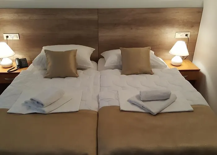 Hotel Soldo Medjugorje